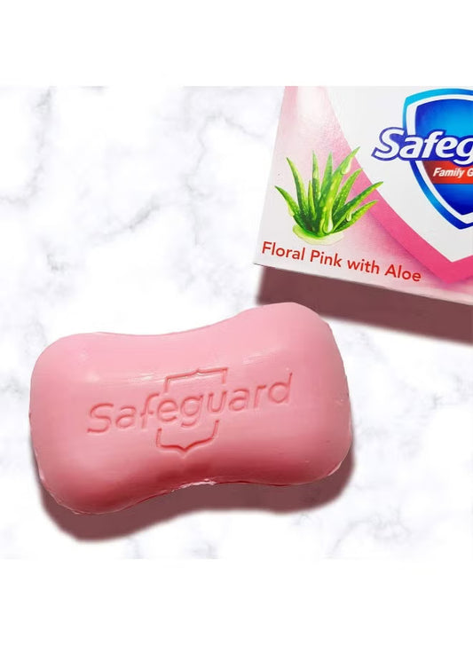 safeguard pink 135g