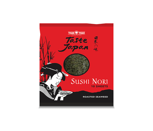 TT taste japan sushi nori28g