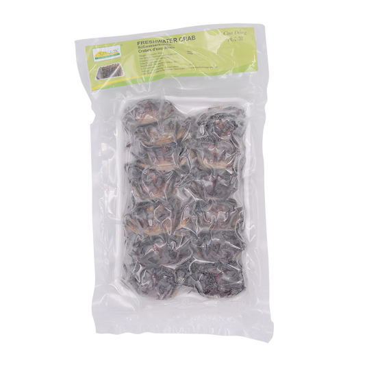 Kim Son freshwater crab 500g