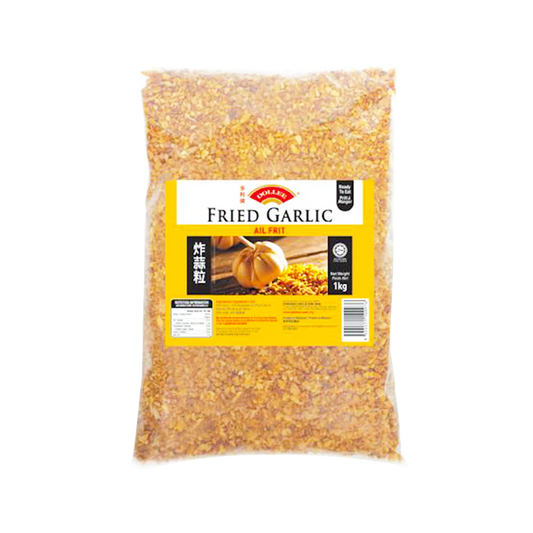 dollee fried garlic 1kg
