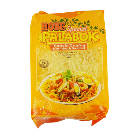 hobe special palabok 454g