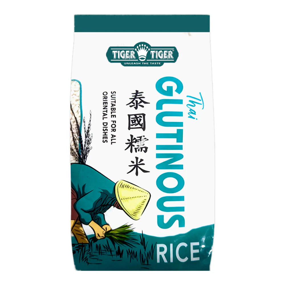 TT thai glutinous rice 1kg