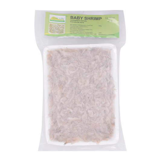 Kim Son baby shrimp 250g