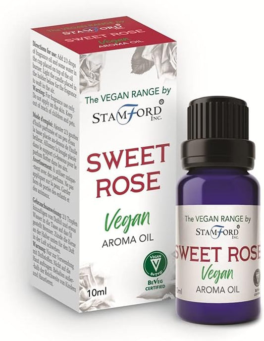 stamford rosewood essential oil 10ml