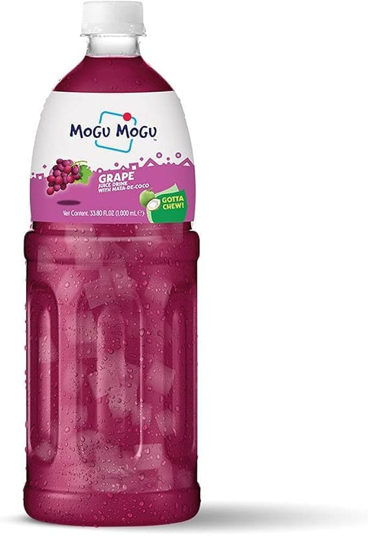mogumogu grape 1L