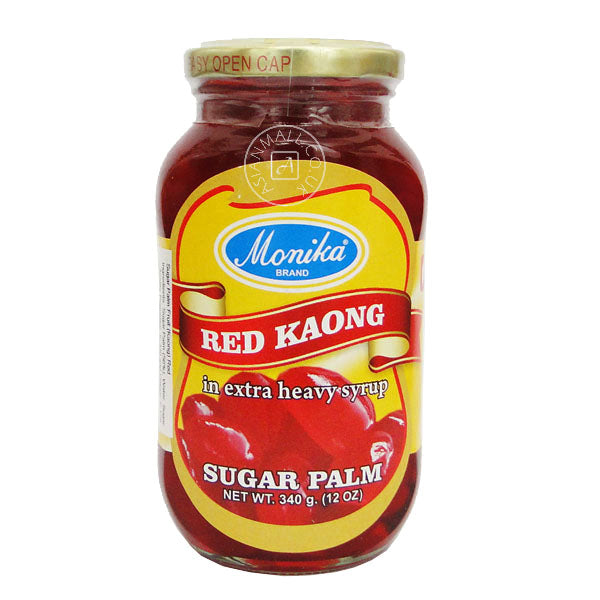 Monika red kaong 340g