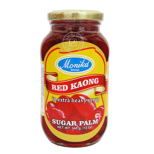 Monika red kaong 340g