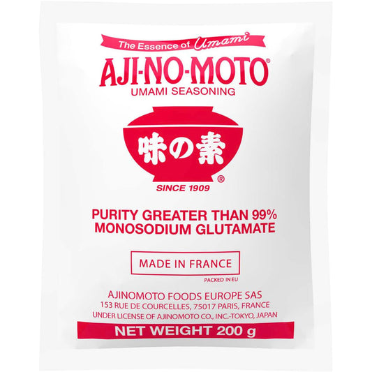ajinomoto msg umami seasoning 200g