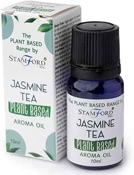 stamford jasmine dilute essential oil 10ml