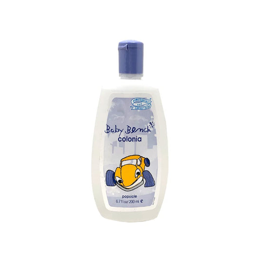 bench baby cologne popsicle 100ml