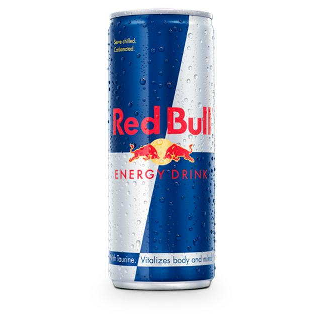 red bull energy drink 250ml