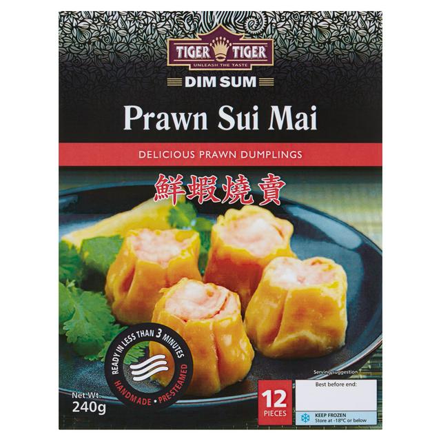 TT dimsum prawn siu mai 240g
