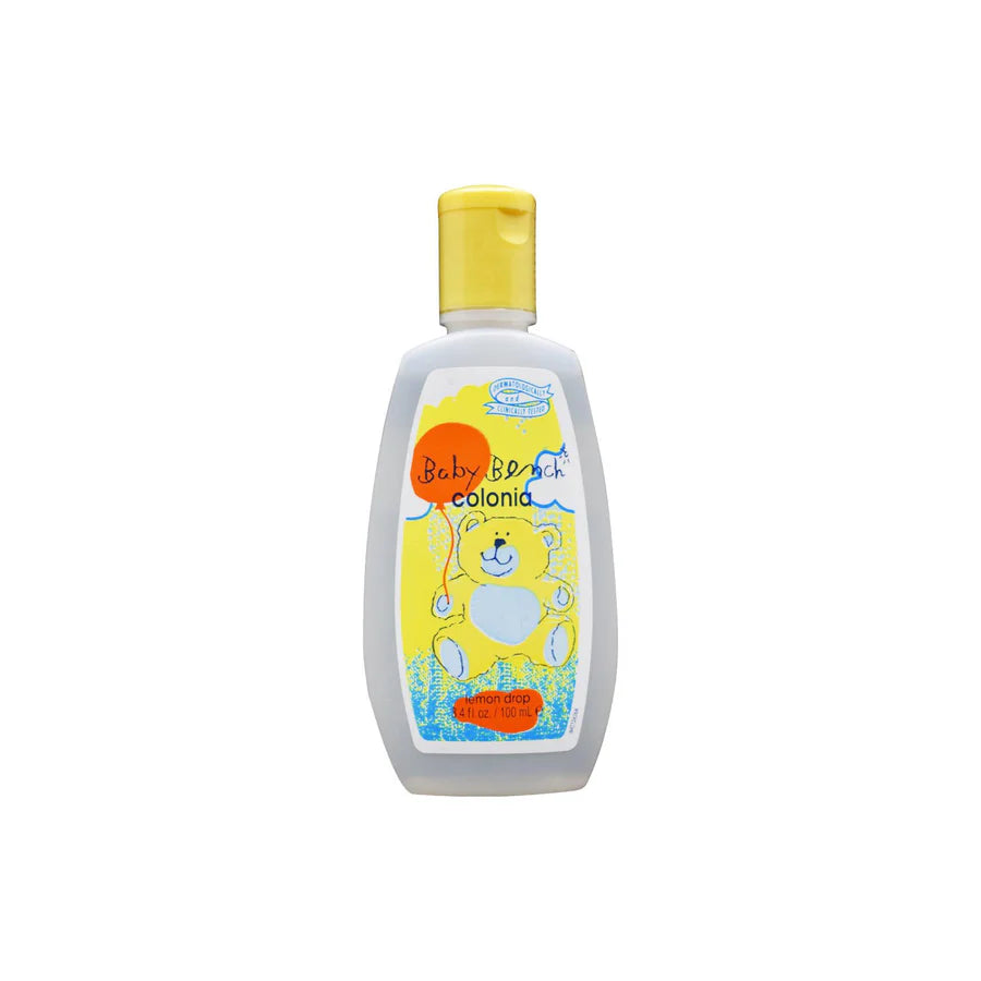 baby bench colonia lemon drop 100ml