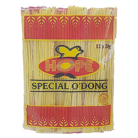 hope special odong 12s 20g