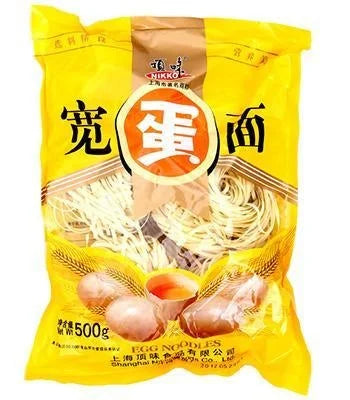 bluejay yellow/egg noodle 500g