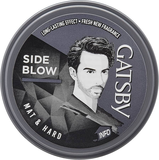 gatsby styling wax 75g