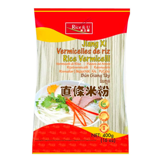 yrb jiangxi rice vermicelli 400g