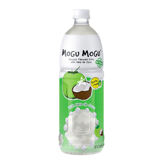 mogumogu coconut 1L