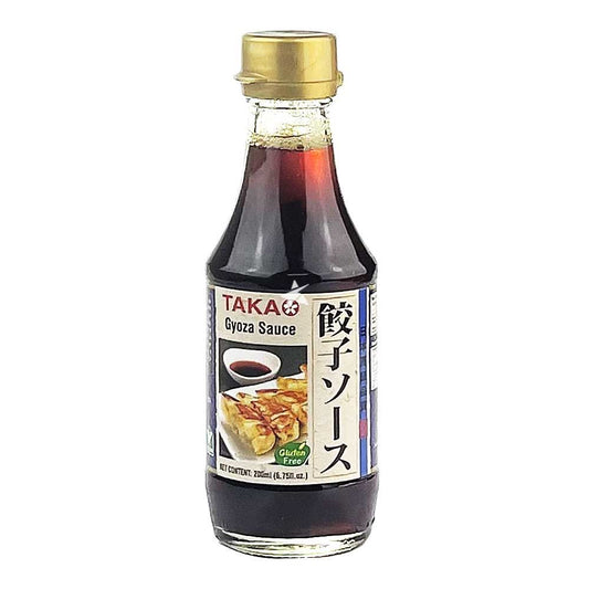 takao gyoza sauce 200ml