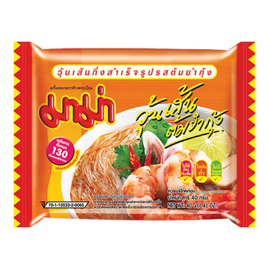 mama tomyum goong mung bean ver 40g
