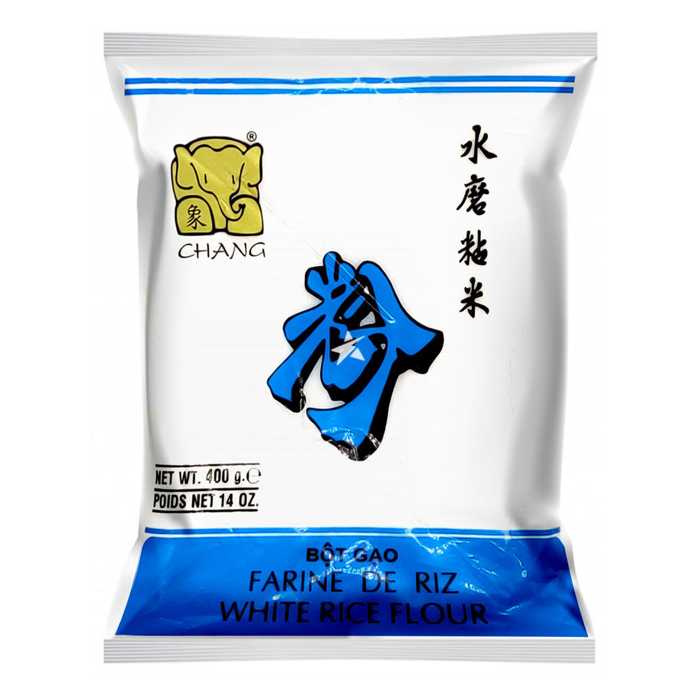 chang rice flour 400g