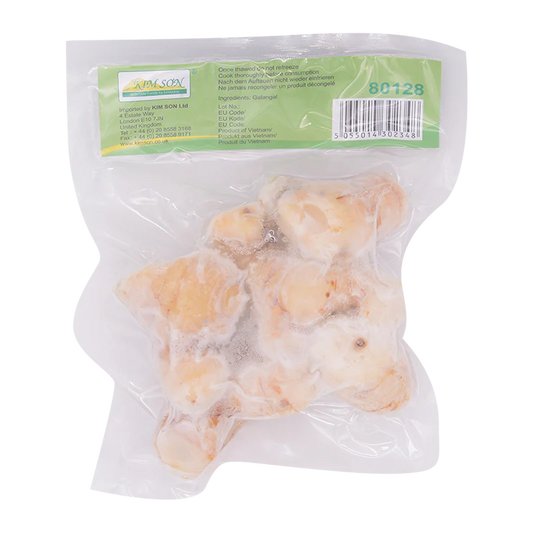 Kim Son peeled galangal 200g