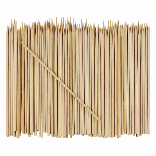 bamboo skewers 9 inches
