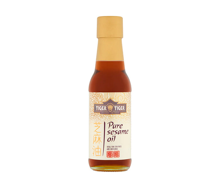 TT pure sesame oil 150ml
