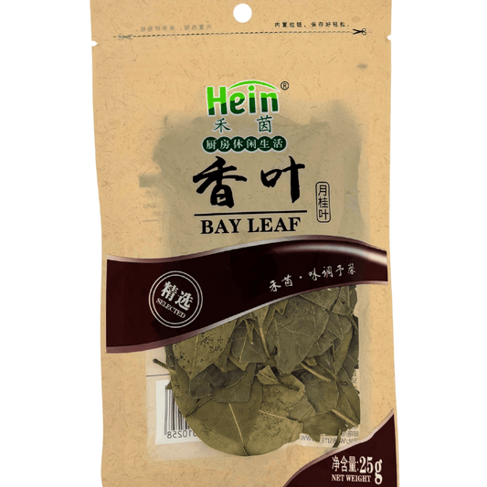hein bay leaf 100g