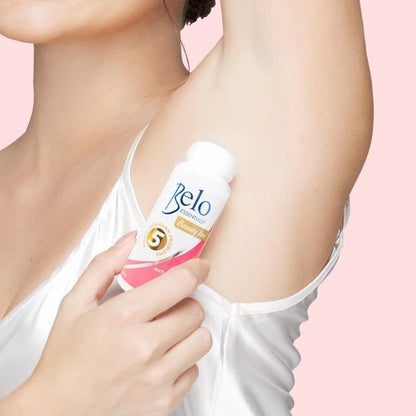 belo essentials beauty deo 40ml