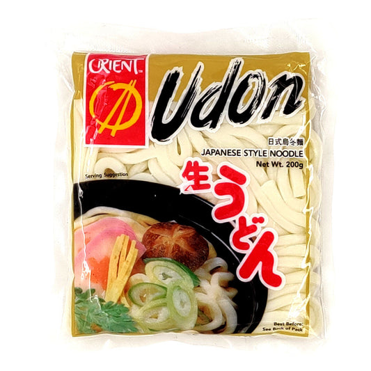 japanese style udon 200g