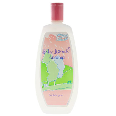 bench baby cologne bubble gum 100ml