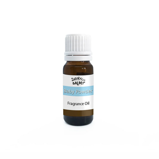stamford baby powder fragrance oil 10ml