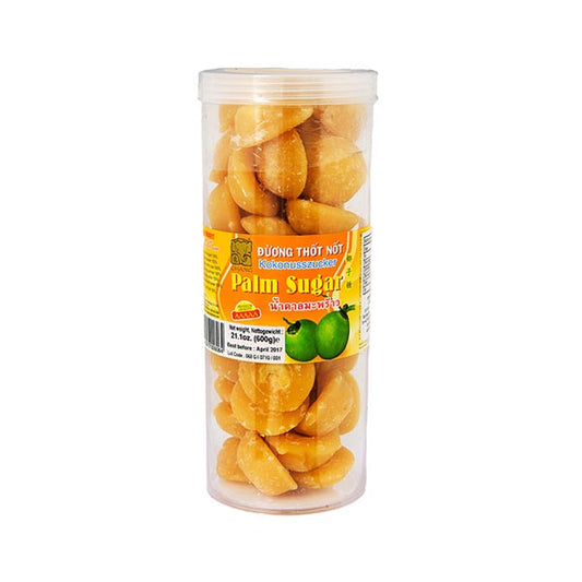 chang palm sugar sml disc 600g