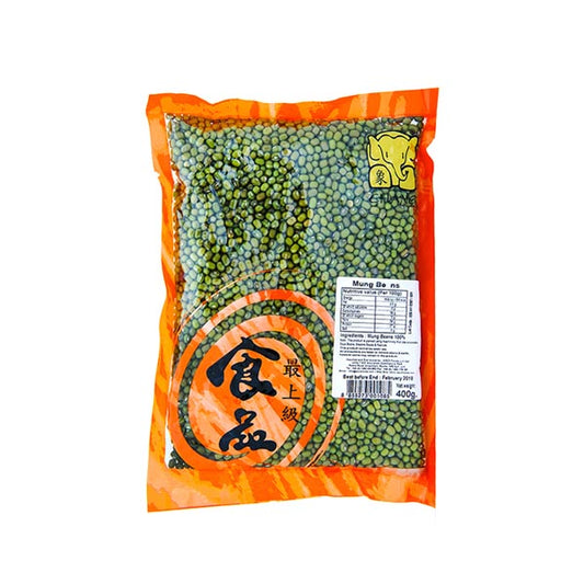 chang mung beans whole 400g