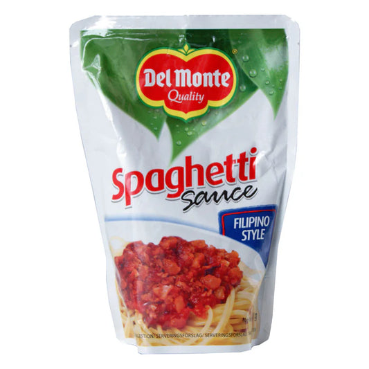 DM filipino style spaghetti sauce 1kg