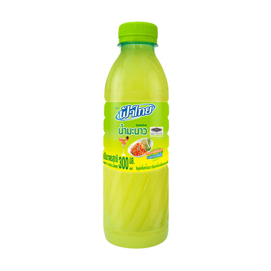 FA THAI lime juice flavour 300ml
