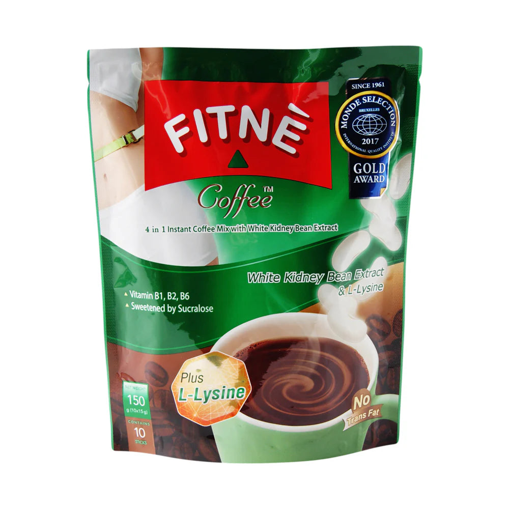 fitne white kidney bean extract 160g