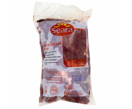 cabalens chicken liver 1kg