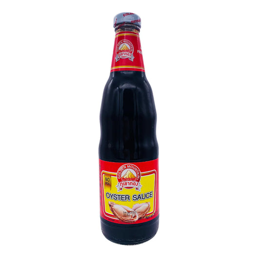 golden mountain oyster sauce 600ml
