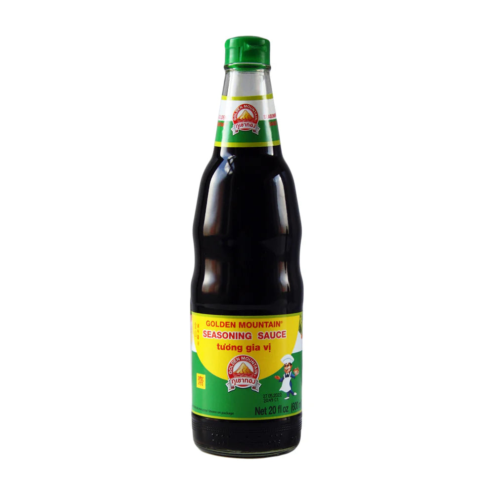 Kikkoman soy sauce 1L