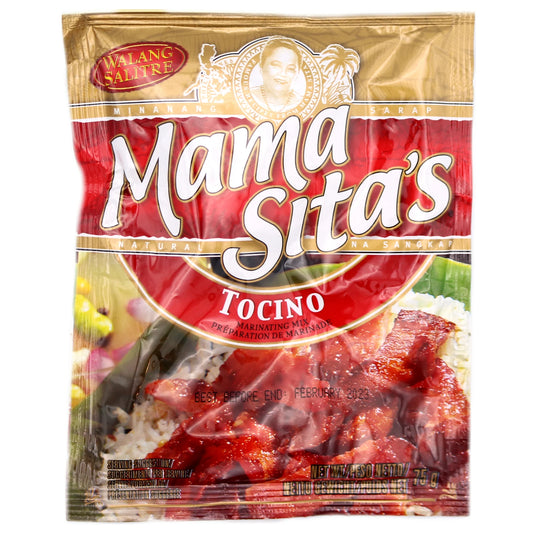 MS tocino mix 75g
