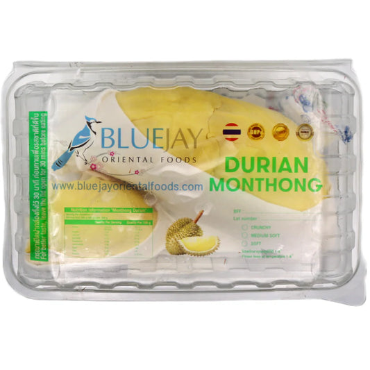 bluejay durian 500g