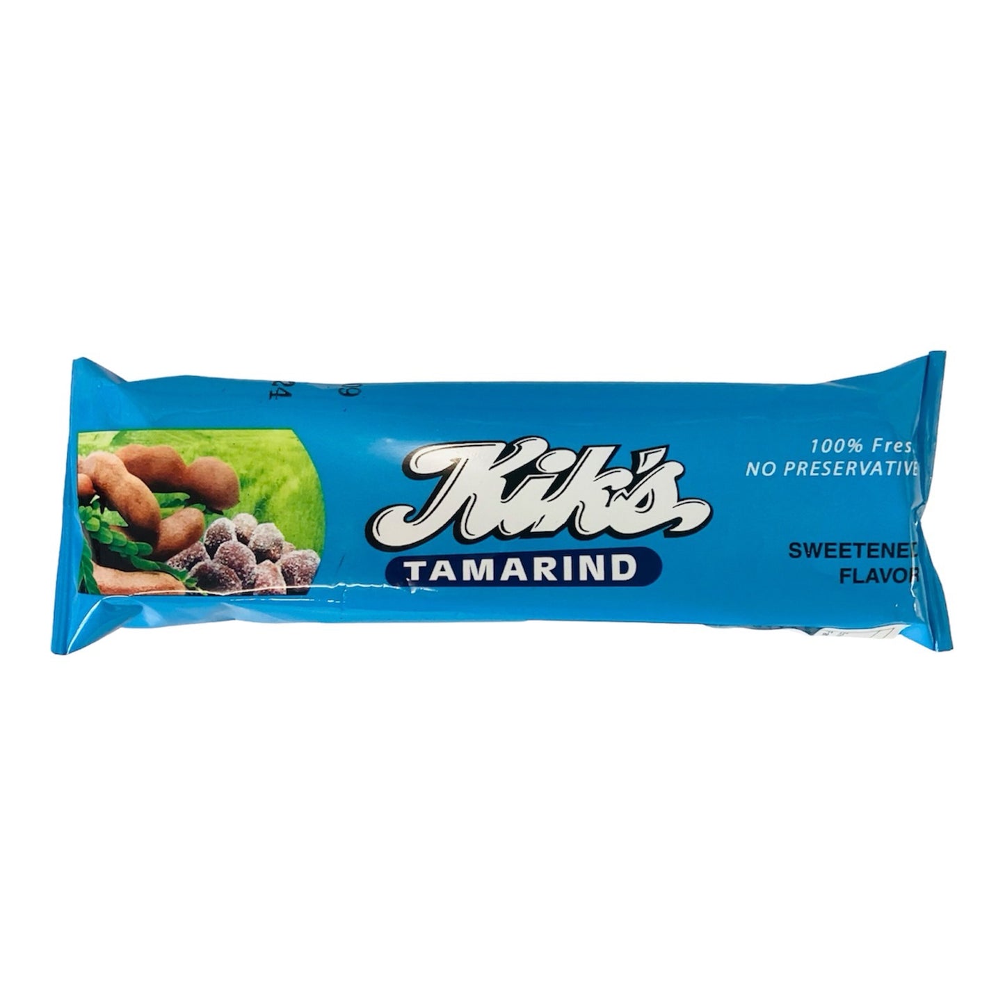 kiks tamarind sweetened flvr 35g
