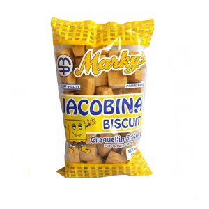 markys jacobina 200g
