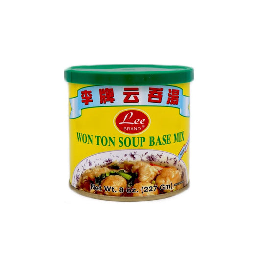 lee brand wonton soup base mix