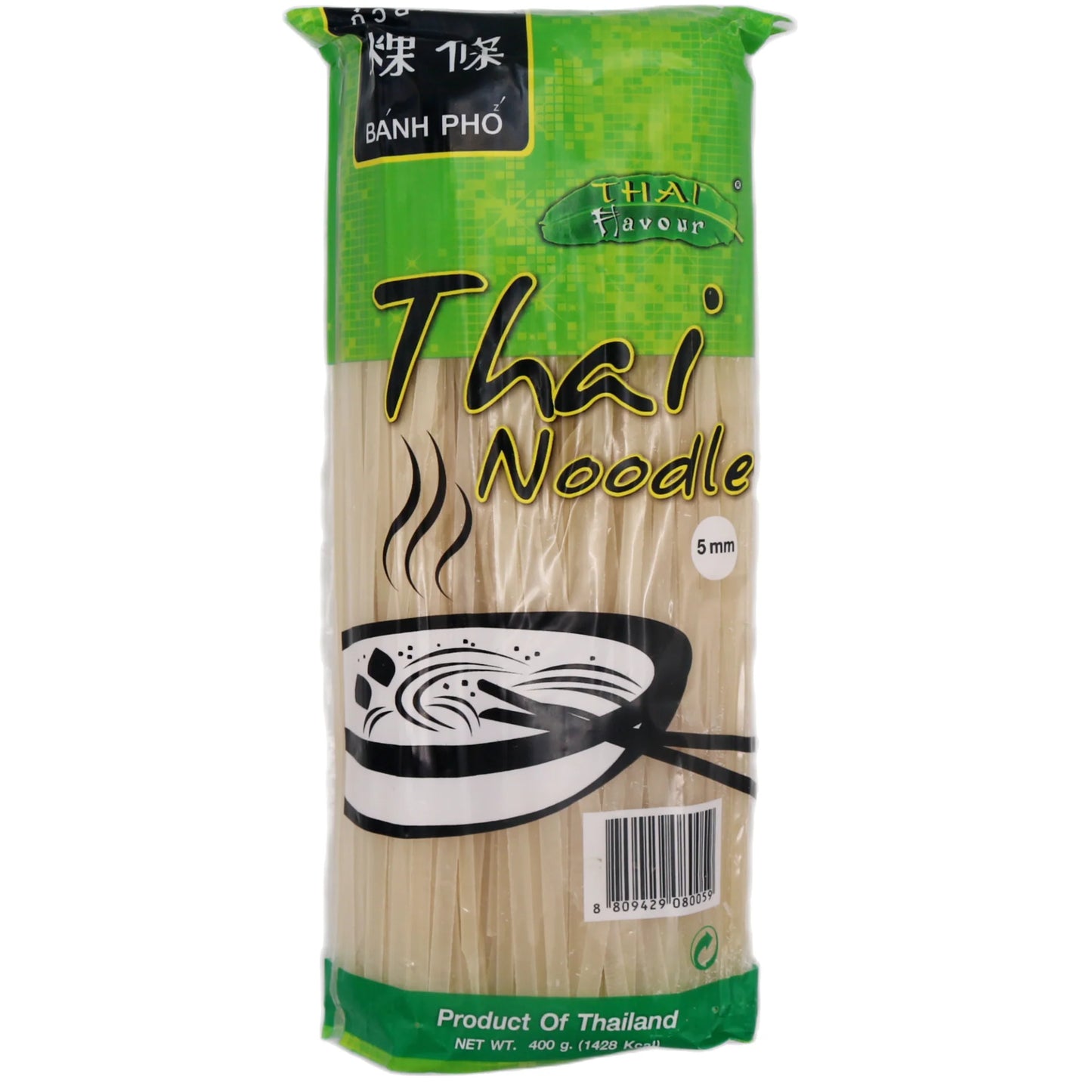 banh pho rgai noodles 5mm 400g