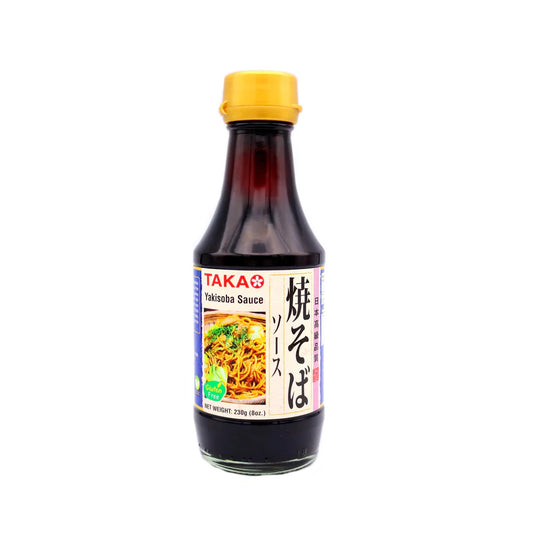 Takao Yakisoba Sauce 200ml