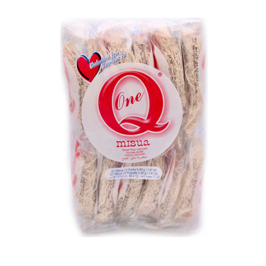 super q 1 misua 12x40g