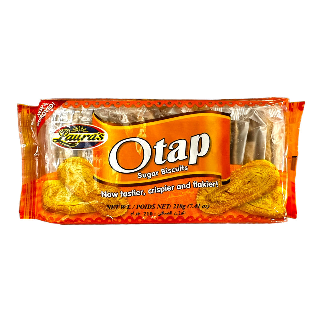 laura otap original 210g